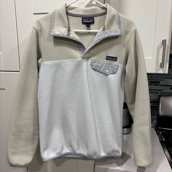Patagonia Tops - Patagonia Synchilla Snap-T pullover